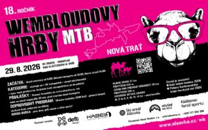 29.8.2026 – Wembloudovy hrby