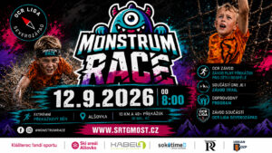 12.9.2026 – Monstrum race